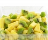Salat 1 kg - Kiwi & Ananas