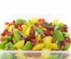 Mango, kiwi & pomegranate - Salad 1 kg