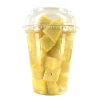Pineapple salad 300 g