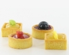 Tasting Kit (3 kg) Pastry cream and Fruit creams
