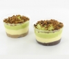 Pistachio cream, natural and ready to use, 500g