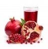 Pomegranate juice - 1 dl