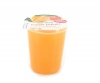 Orange-grapefruit juice (50/50%) 2 dl