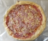Pizza XL mit Bauernschinken, 450 g