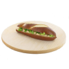 Silsbrot Sandwich mit Lachs-Mousse, 160g