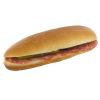 Soft sandwich with salami, 140 g