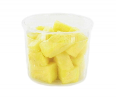 Salad 200 g - Pineapple