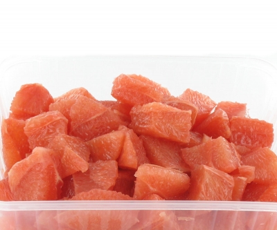 Grapefruit en quartiers propres - 1kg
