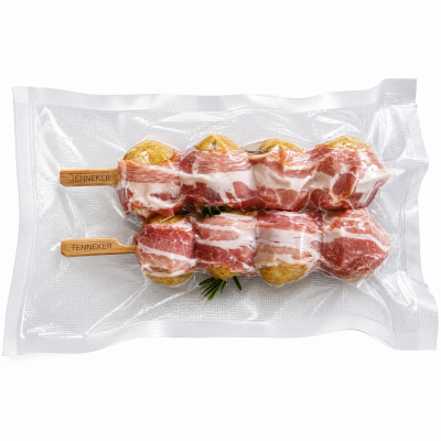 LaGrillée - spécialité à base de pommes de terre, 2 x 200 g