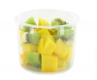 Salad 200 g - Kiwi & mango