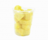 Salat 120 g - Ananas