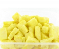 Salad 1kg - Pineapple
