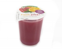 Pomegranate juice - 2 dl