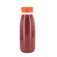 SplitJuice raspberry, 250 ml - HPP