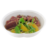 Tataki Maguro (thon) aux 2 sésames, 150 g