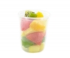 Salade 120 g -  Fruits exotiques * 