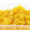 Orange en quartiers propres - 1 kg