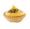 Maracuja Creme, natürlich und fixfertig, 330g