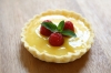 Lemon cream, natural and gluten free, ready to use, 500g