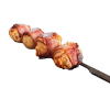 LaGrillée - spécialité à base de pommes de terre, 2 x 200 g