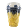 Blueberry and pineapple salad 300 g