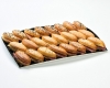 Small party sandwiches, 24 pcs