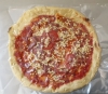Pizza chorizo XL, 450 g