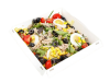Tuna salad with black olives, 220 g