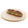 Sandwich pain délice mousse au thon, 160 g