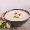 Traditional porcini mushroom soup 250 ml HPP