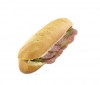 5 x 200g Small price salami sandwich